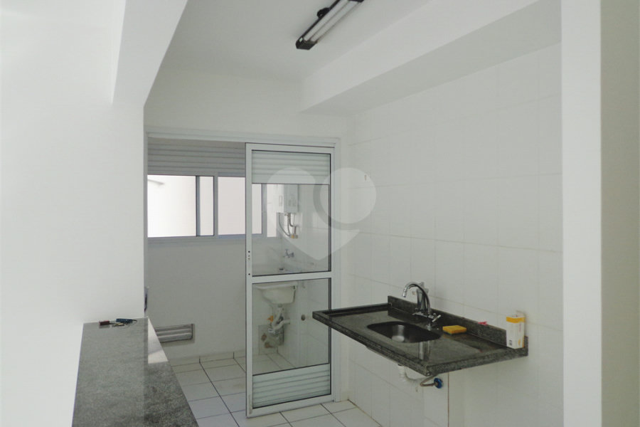 Apartamento à venda com 3 quartos, sendo 1 suíte, em Mandaqui, São Paulo, SP