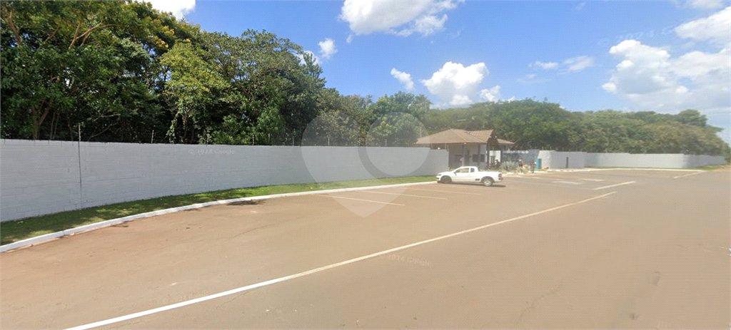 Terreno à venda em Portal dos Manacás, Artur Nogueira, SP