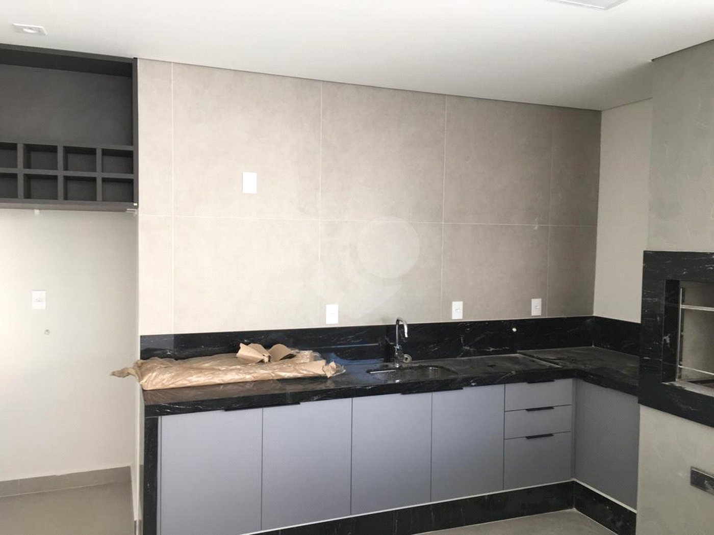 Casa à venda com 4 suítes no condomínio Alphaville Nova Esplanada 3, Votorantim - SP