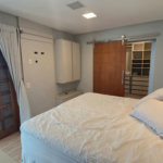 Cobertura com 3 dormitórios à venda, 262 m² por R$ 1.800.000,00 - Pompéia - Santos/SP