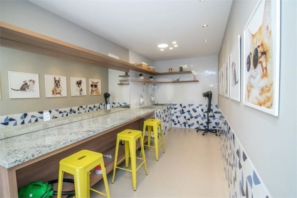 Apartamento à venda com 3 quartos, sendo 1 suíte, em Parque Residencial Lagoinha, Ribeirão Preto, SP