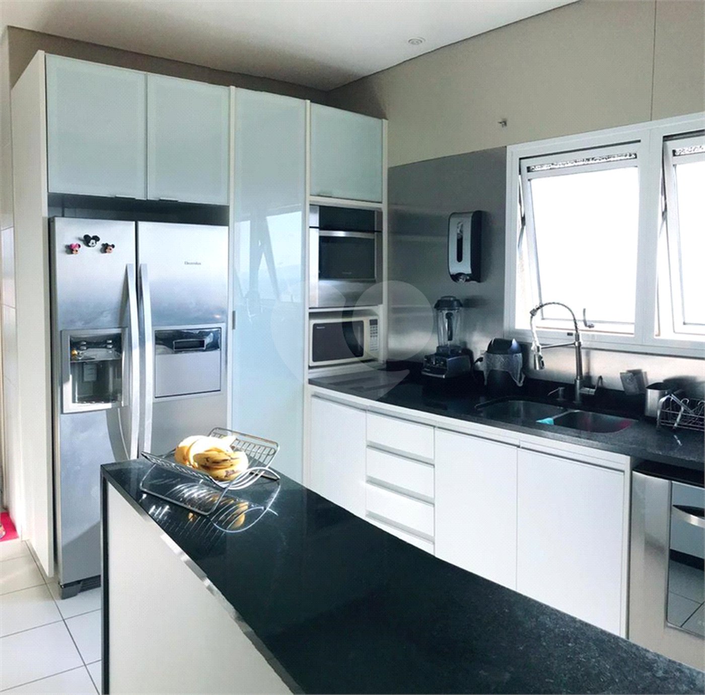 Apartamento à venda com 4 suítes em Parque Campolim, Sorocaba, SP