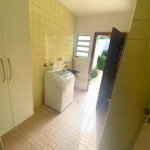 Sobrado à venda com 3 quartos, sendo 1 suíte,  em Chácara Santo Antônio (zona Sul), São Paulo, SP