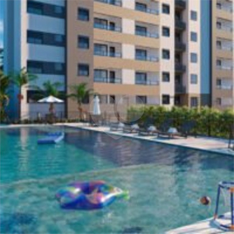 Apartamento à venda com 2 quartos, sendo 1 suíte,  em Jardim das Indústrias, São José dos Campos, SP