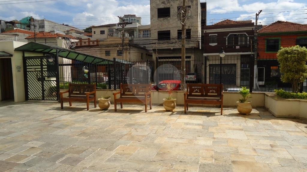 Apartamento à venda com 3 quartos, sendo 1 suíte, em Santana, São Paulo, SP