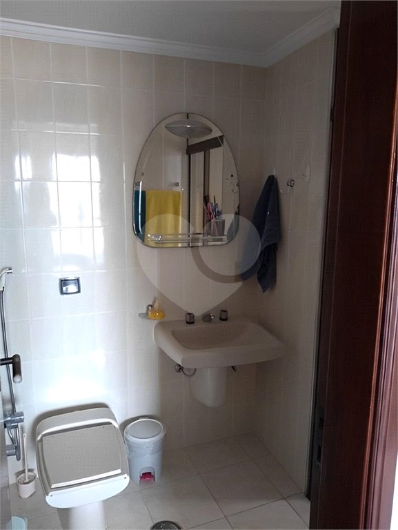 Apartamento à venda com 3 suítes em Parque das Nações, Santo André, SP
