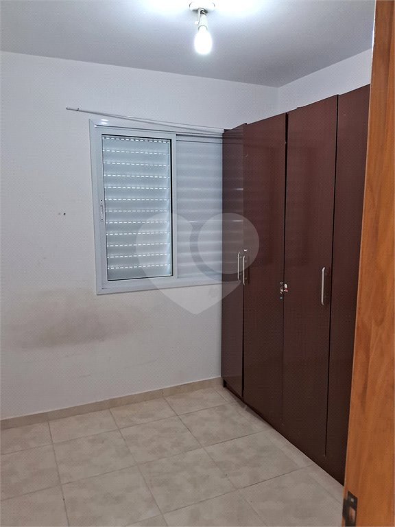 Casa à venda com 2 quartos no condomínio Residencial Tremembé, São Paulo - SP