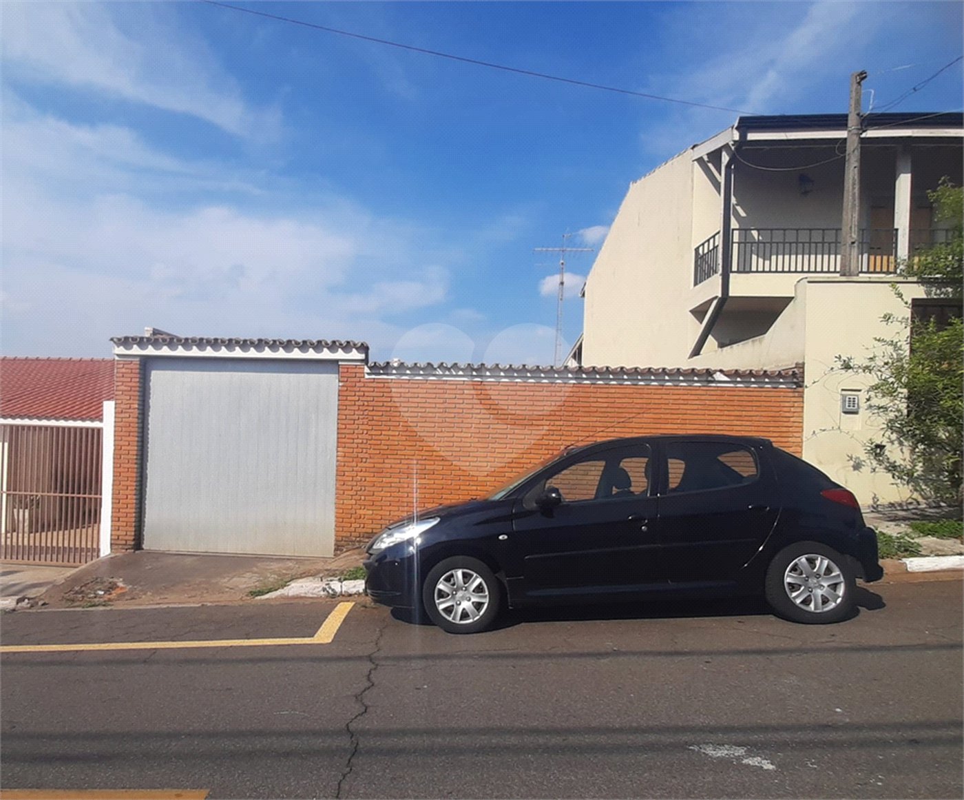 Casa à venda com 3 quartos, sendo 1 suíte, no Centro, Vinhedo, SP