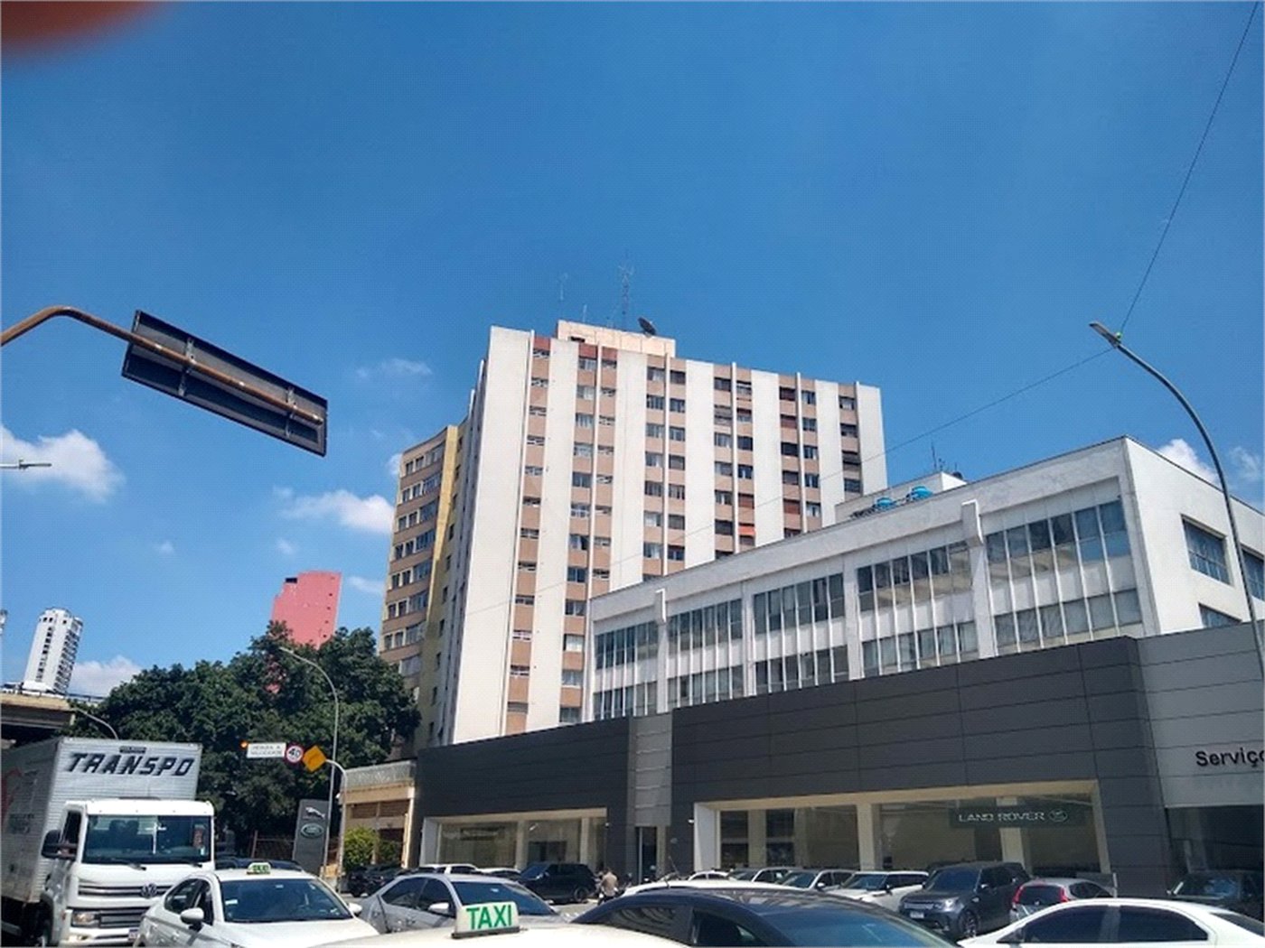 Apartamento à venda com 2 quartos em Barra Funda, São Paulo, SP