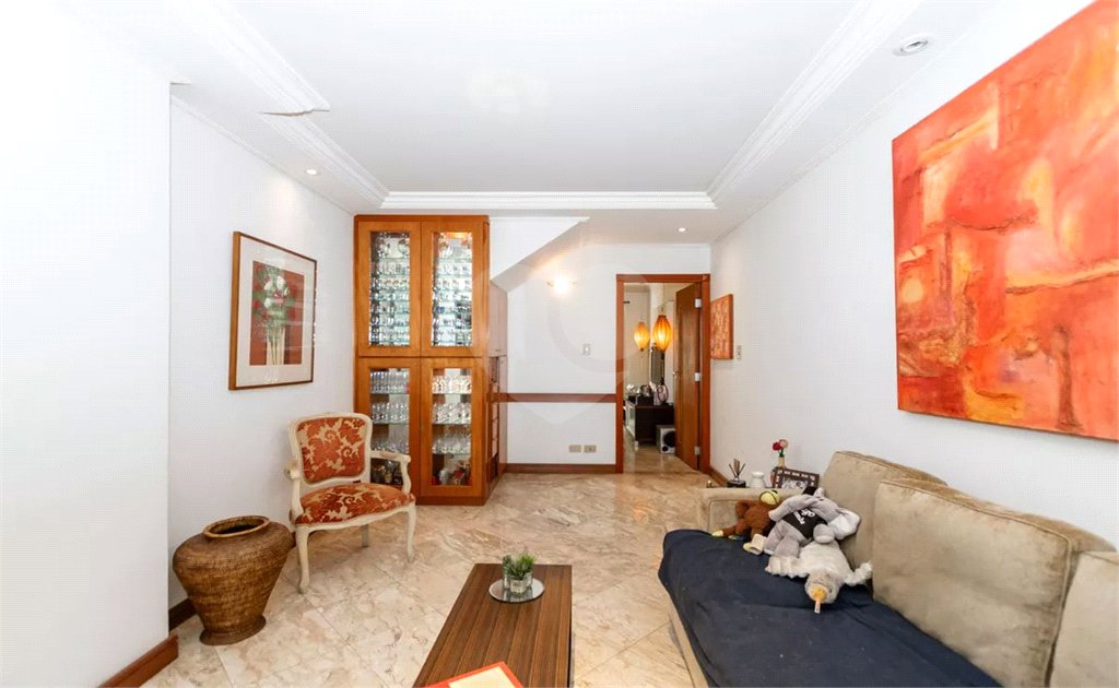 Casa de Vila à venda com 3 quartos, sendo 1 suíte, em Campo Belo, São Paulo, SP