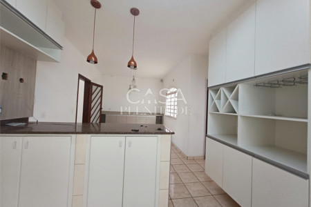 Casa à venda com 3 quartos, sendo 1 suíte, em Jardim Carolina, Sorocaba, SP