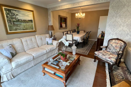 Apartamento à venda com 3 suítes em Fazenda Morumbi, São Paulo, SP