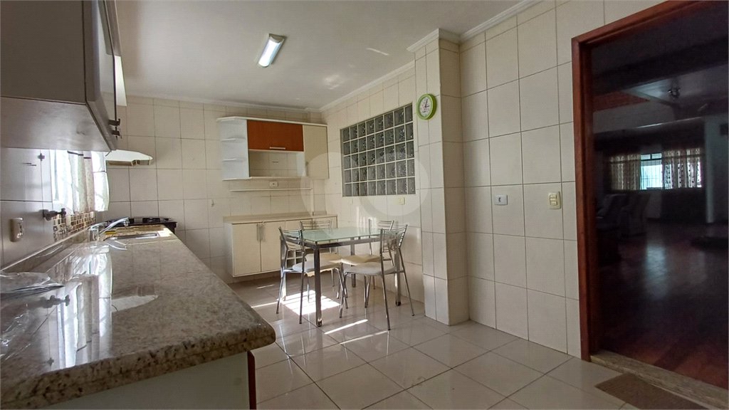 Sobrado à venda com 3 quartos, sendo 1 suíte, em Jabaquara, São Paulo, SP