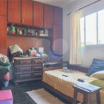 SOBRADO 3 DORMITÓRIOS (1 SUÍTE) E 3 VAGAS DE GARAGEM PARA VENDA - BOSQUE DA SAÚDE