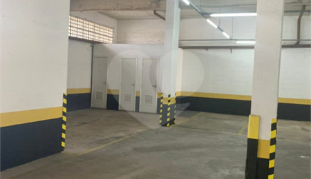 Apartamento à venda com 2 quartos, sendo 1 suíte,  em Tucuruvi, São Paulo, SP