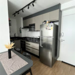 Apartamento à venda com 2 quartos em Barra Funda, São Paulo, SP