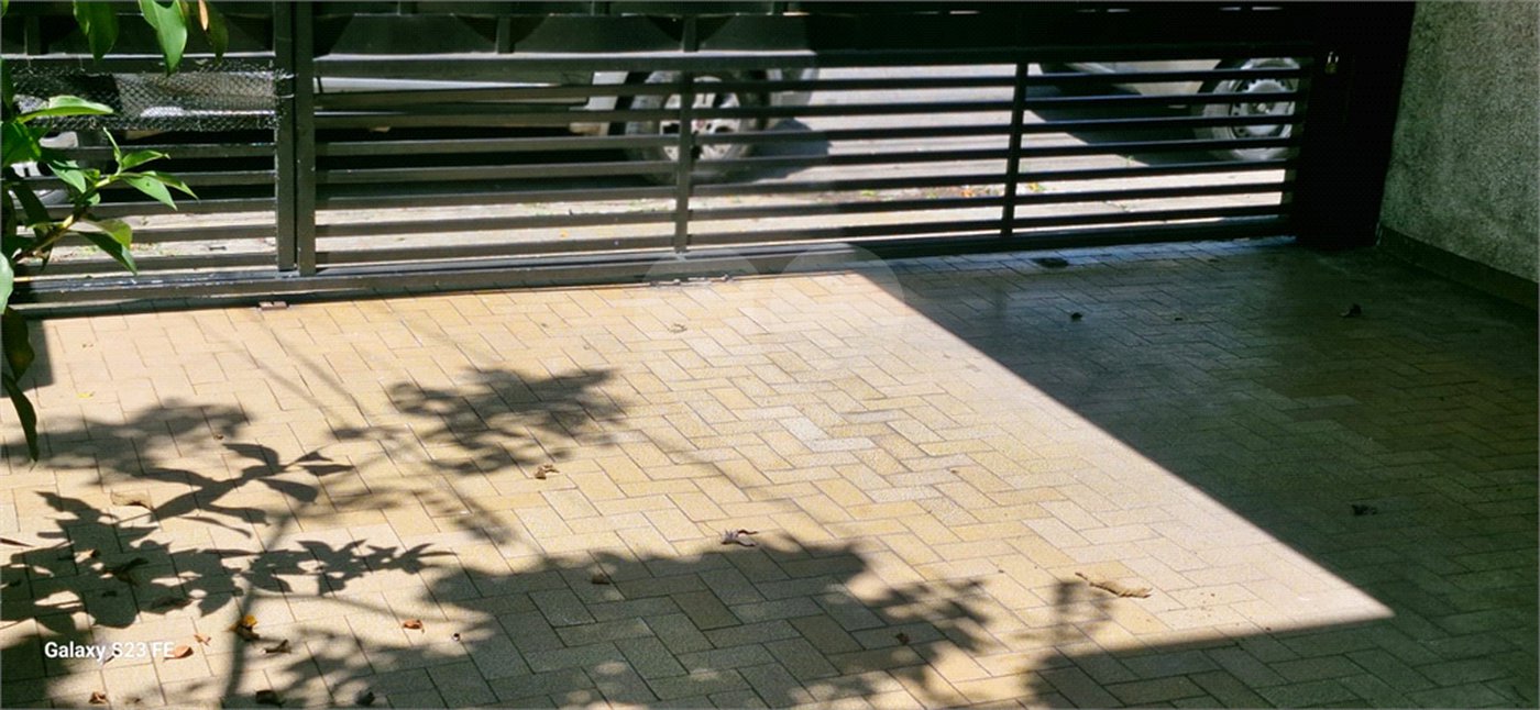 Sobrado à venda com 3 quartos em Parque Edu Chaves, São Paulo, SP