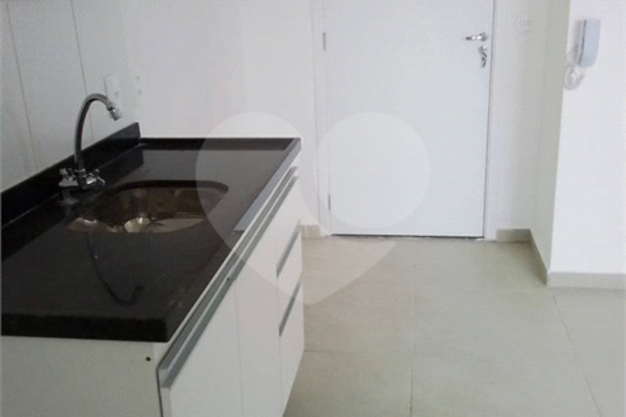 Apartamento para alugar com 2 quartos em Mandaqui, São Paulo, SP
