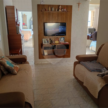 Casa à venda com 2 quartos em Jardim Santa Inêz, Itapetininga, SP