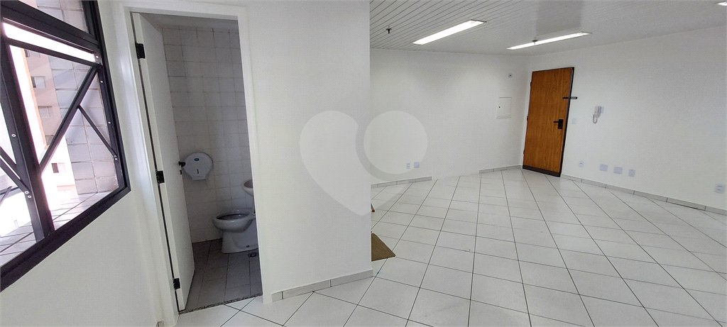 Sala à venda em Vila Guarani (z Sul), São Paulo, SP