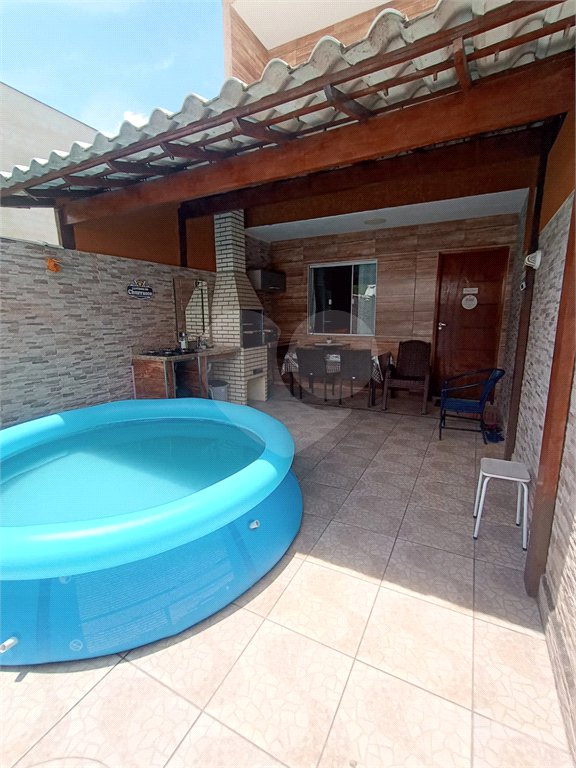 Duplex à venda com 2 quartos em Campo Grande, Rio de Janeiro, RJ