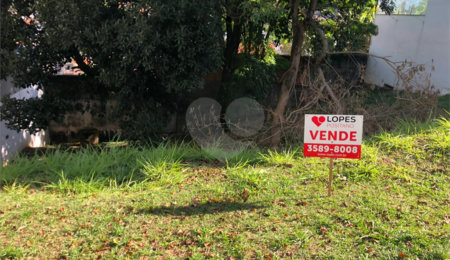Terreno à venda em Horto, São Paulo, SP