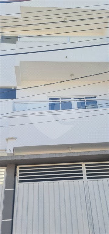 Sobrado à venda com 3 quartos, sendo 2 suítes, em Vila Granada, Mairinque, SP