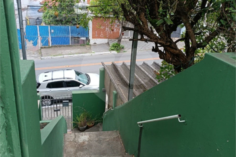 Sobrado à venda com 2 quartos em Casa Verde, São Paulo, SP