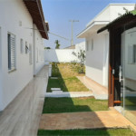 Casa em condomínio à venda ou para alugar com 4 suítes no Centro, Cesário Lange, SP
