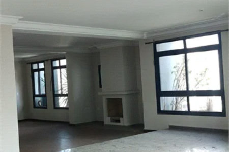 Duplex à venda com 3 suítes em Vila Suzana, São Paulo, SP