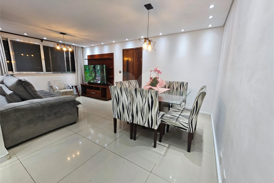 Apartamento à venda ou para alugar com 3 quartos, sendo 1 suíte, em Tucuruvi, São Paulo, SP