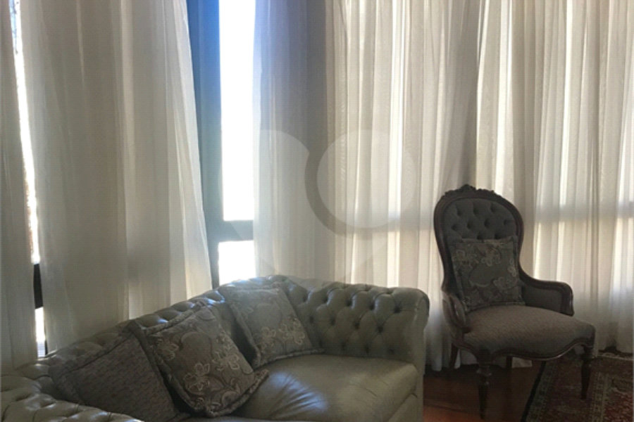 Apartamento à venda ou para alugar com 4 suítes em Santana, São Paulo, SP