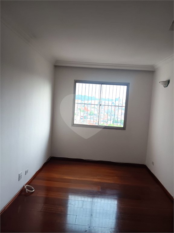 Apartamento à venda com 2 quartos em Jardim Ester, São Paulo, SP