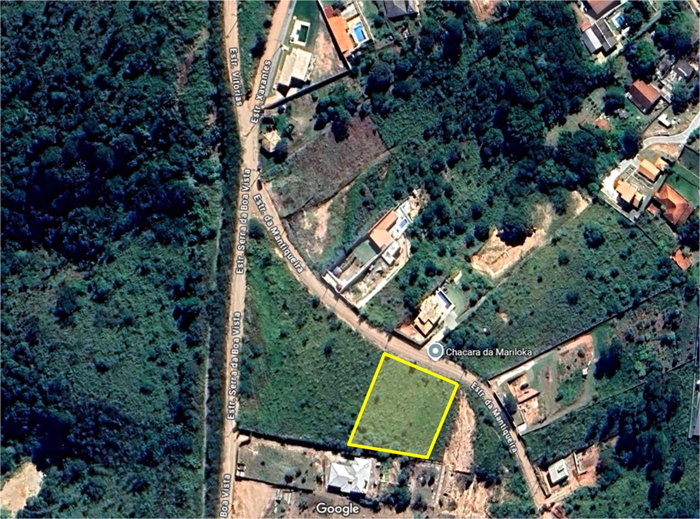 Terreno à venda com 1 quarto em Loteamento Retiro Recanto Tranquilo, Atibaia, SP