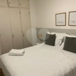 Apartamento para alugar com 2 quartos, sendo 1 suíte,  em Vila Olímpia, São Paulo, SP