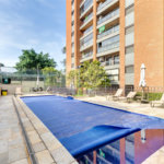 Apartamento à venda com 2 suítes em Alto da Boa Vista, São Paulo, SP