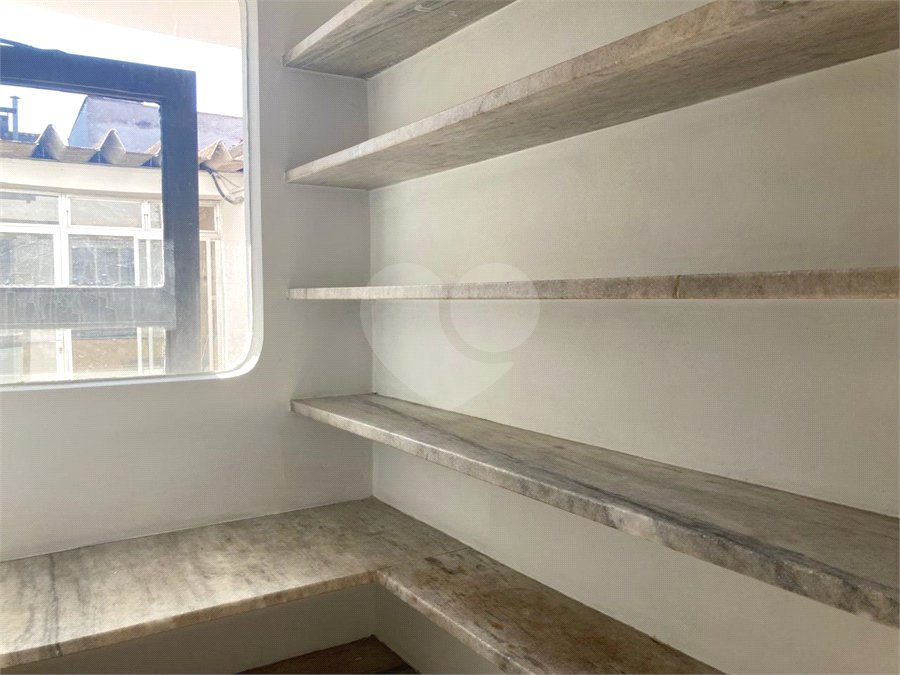 Sobrado para alugar com 4 quartos, sendo 2 suítes, em Alto da Boa Vista, São Paulo, SP