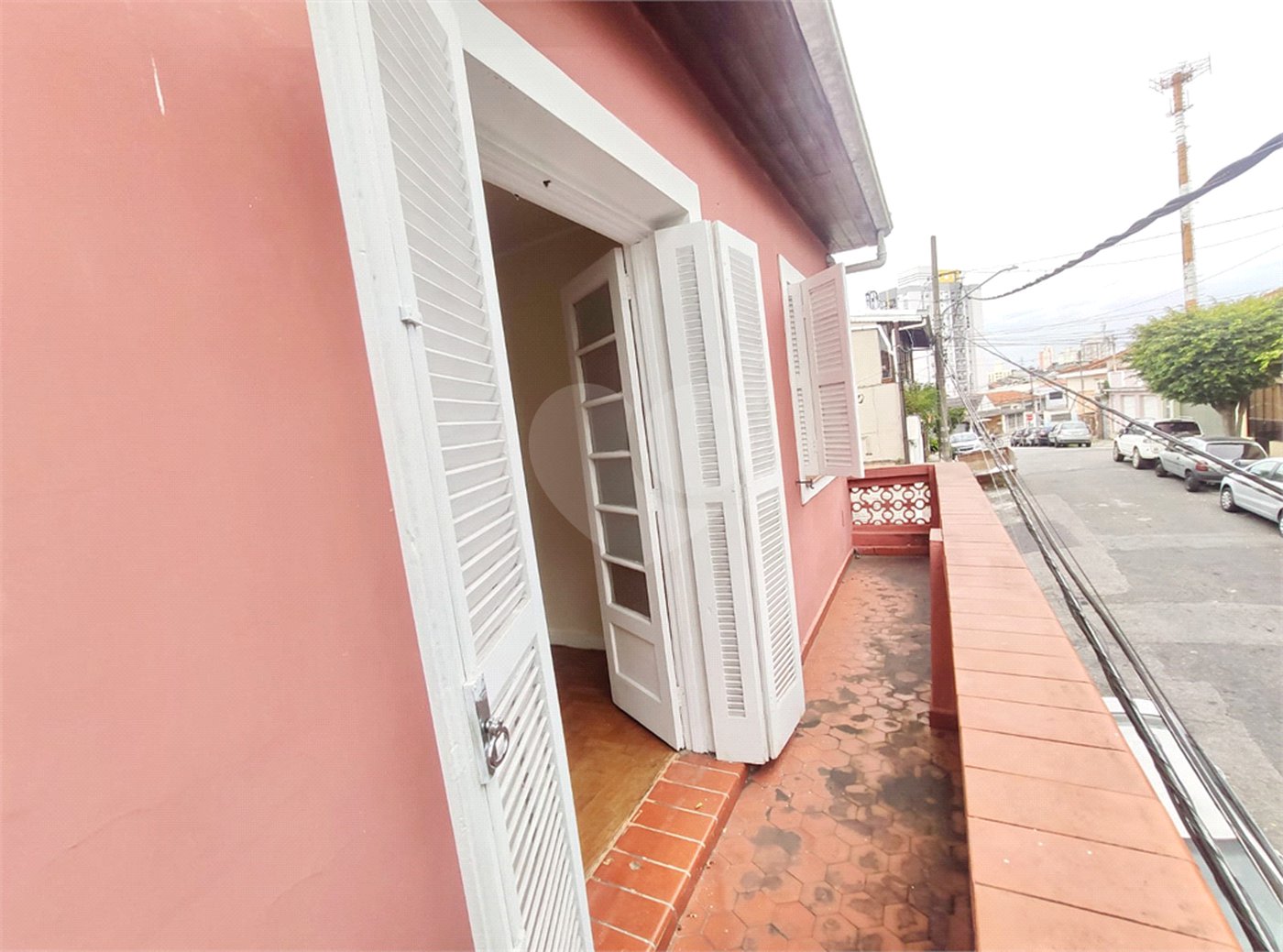 Sobrado à venda com 3 quartos em Tucuruvi, São Paulo, SP
