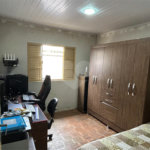 Casa à venda com 3 quartos em Barra Funda, Votorantim, SP