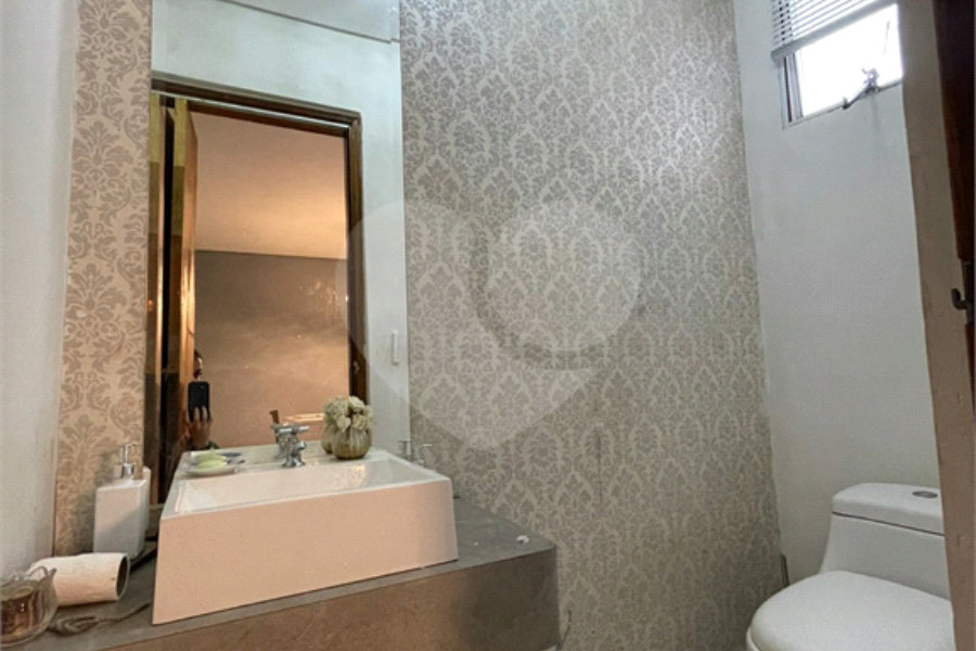 Sobrado à venda com 3 quartos, sendo 1 suíte,  em Mandaqui, São Paulo, SP