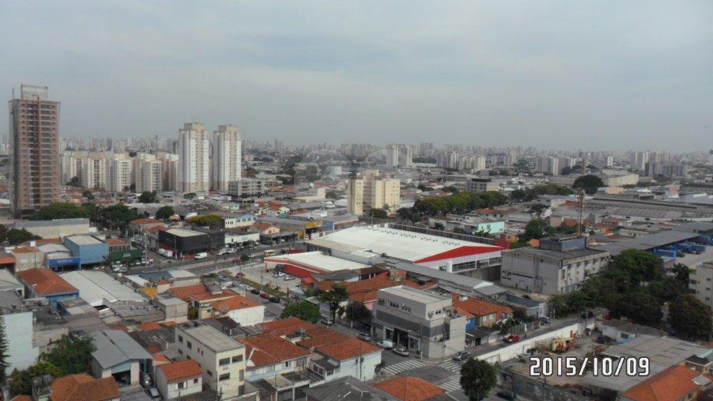 Apartamento à venda com 3 quartos, sendo 1 suíte, em Vila Guilherme, São Paulo, SP