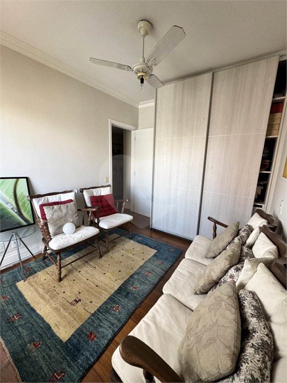 Apartamento à venda com 4 quartos, sendo 2 suítes, em Vila Mascote, São Paulo, SP