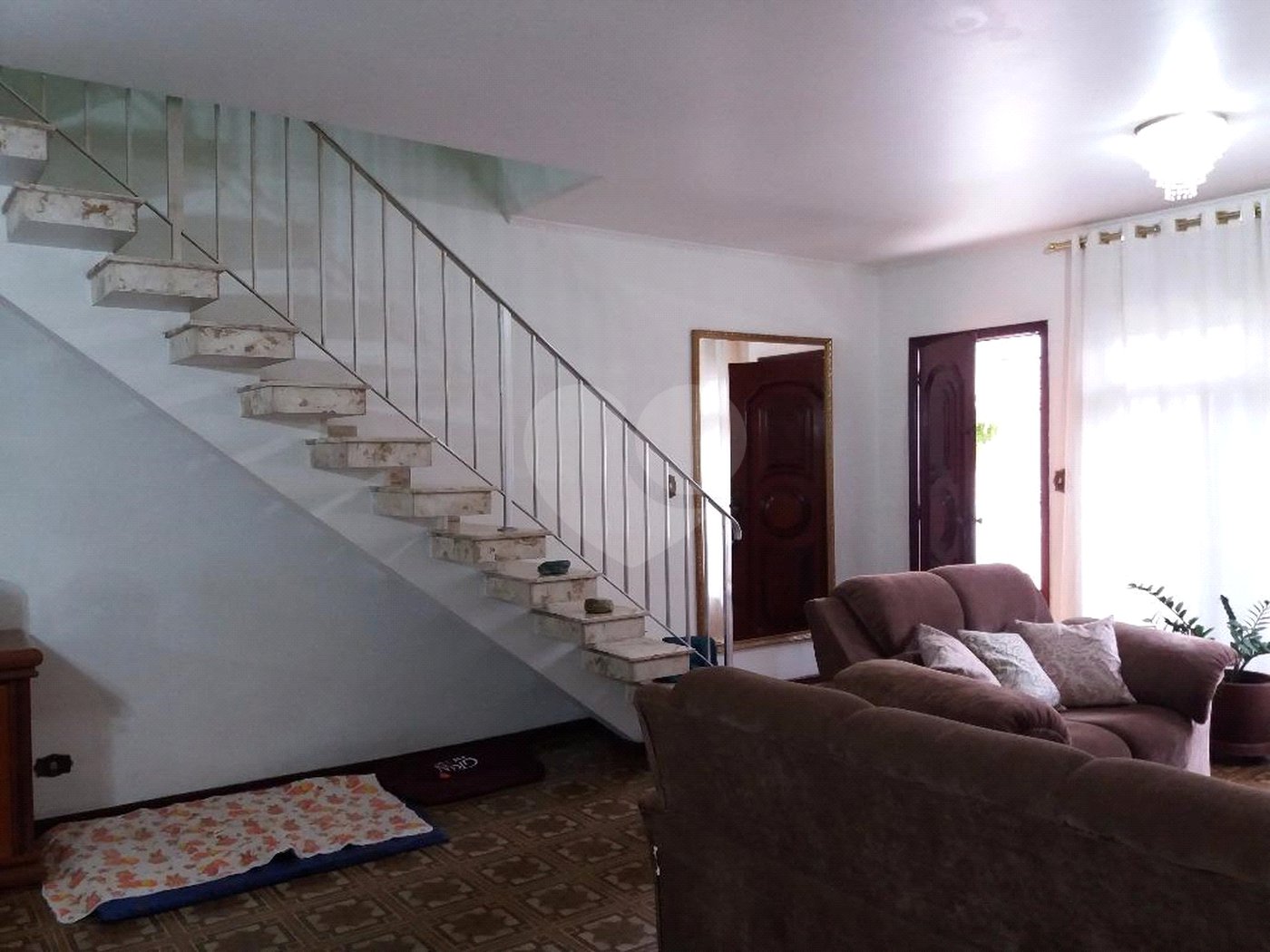 Sobrado à venda ou para alugar com 3 quartos, sendo 1 suíte, em Anália Franco, São Paulo, SP