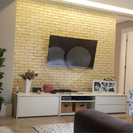 Apartamento à venda com 2 quartos, sendo 1 suíte,  em Jardim Caboré, São Paulo, SP