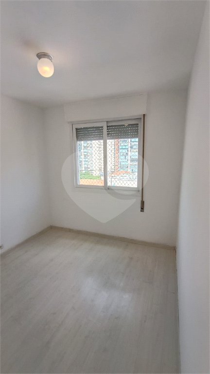 Apartamento à venda com 2 quartos, sendo 1 suíte, em Perdizes, São Paulo, SP