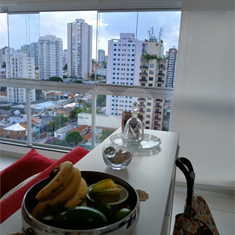 A Venda no Ipiranga Studio com 45,94m² 1 Domritório 1 Vaga e lazer Completo