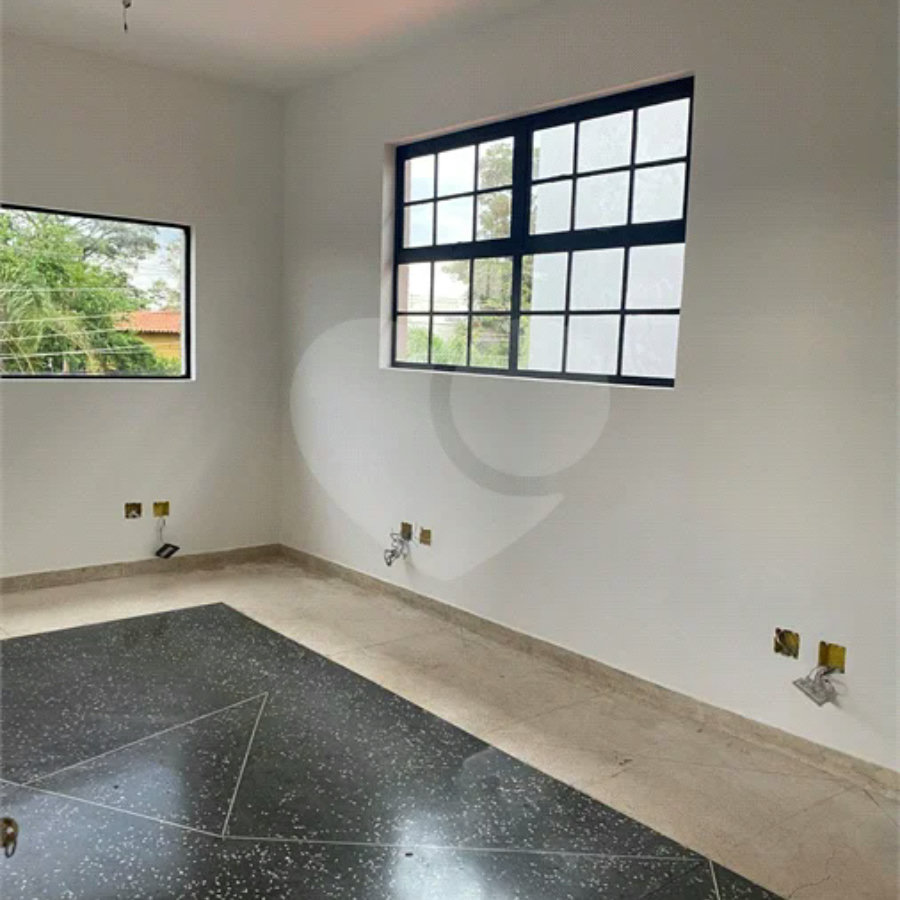 Sala Comercial para Locação - Vinhedo - SP