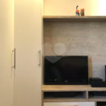 Apartamento à venda com 3 quartos, sendo 1 suíte,  em Vila Polopoli, São Paulo, SP