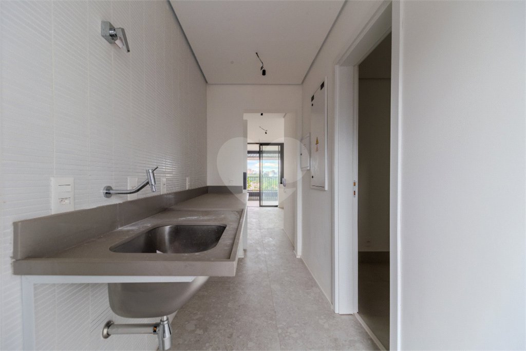 Apartamento à venda com 3 suítes em Vila Nova Conceição, São Paulo, SP