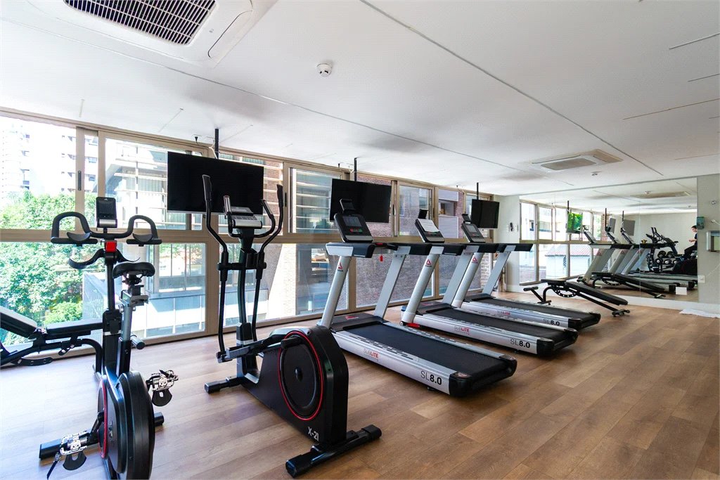 Apartamento à venda com 1 suíte em Pinheiros, São Paulo, SP